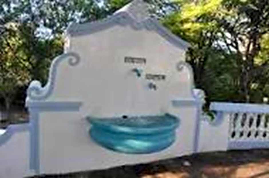 Pousada das Orquideas de Jau