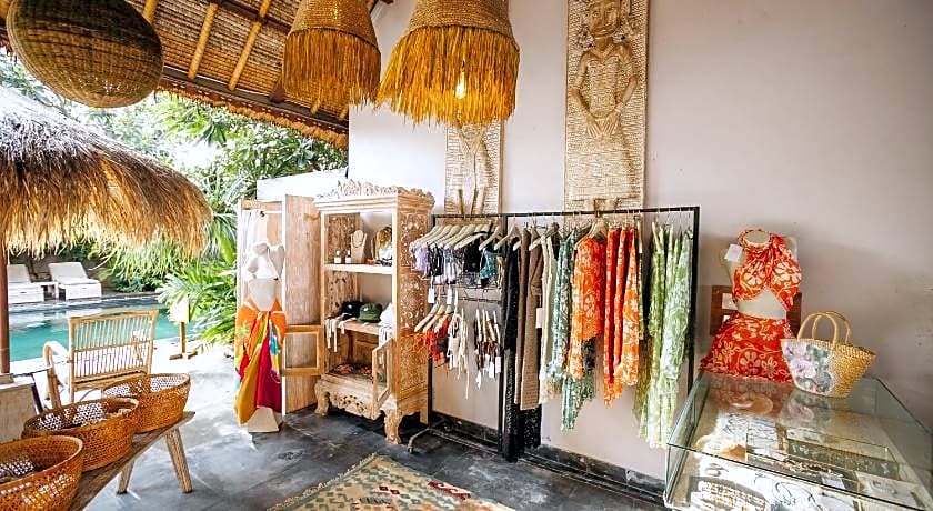 Indiana Kenanga Boutique Hotel and SPA