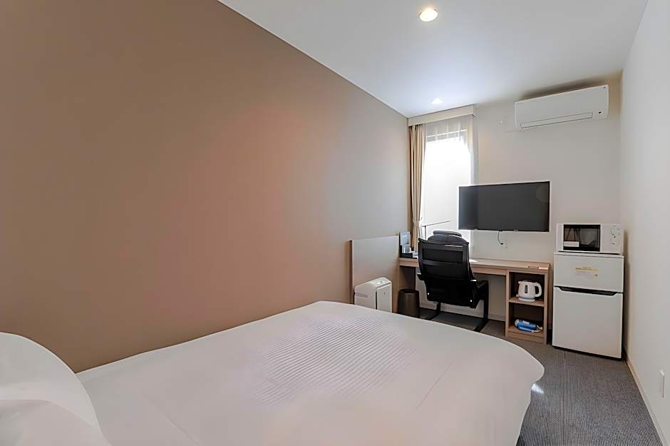 HOTEL R9 The Yard Hitachinaka