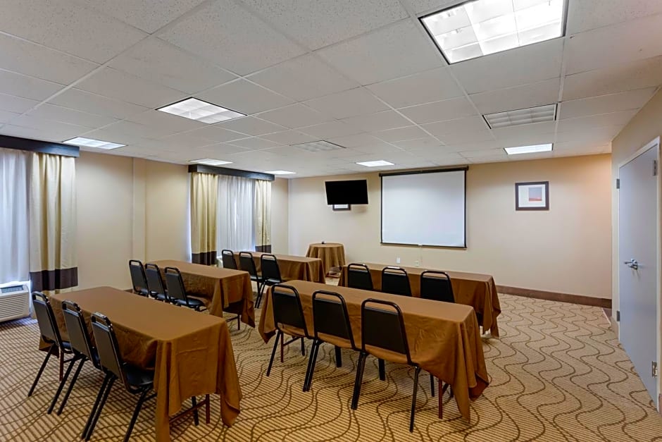 Comfort Inn & Suites Woods Cross - Salt Lake City North