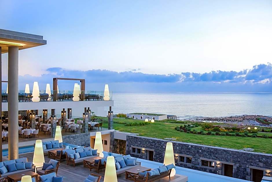 Nana Princess Suites Villas & Spa