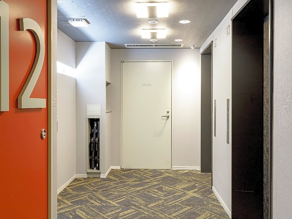 APA Hotel Kamata Ekimae