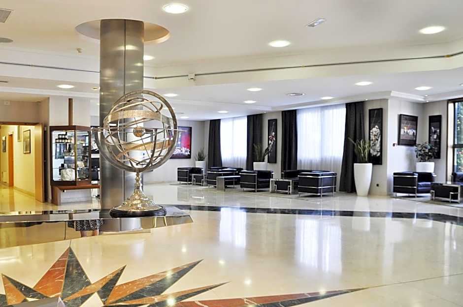 Westotel Nantes Atlantique