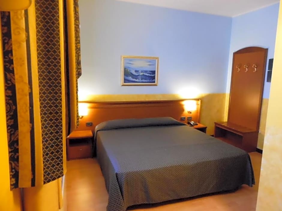 Hotel Majestic