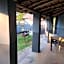 Graskop family retreat and backpackers