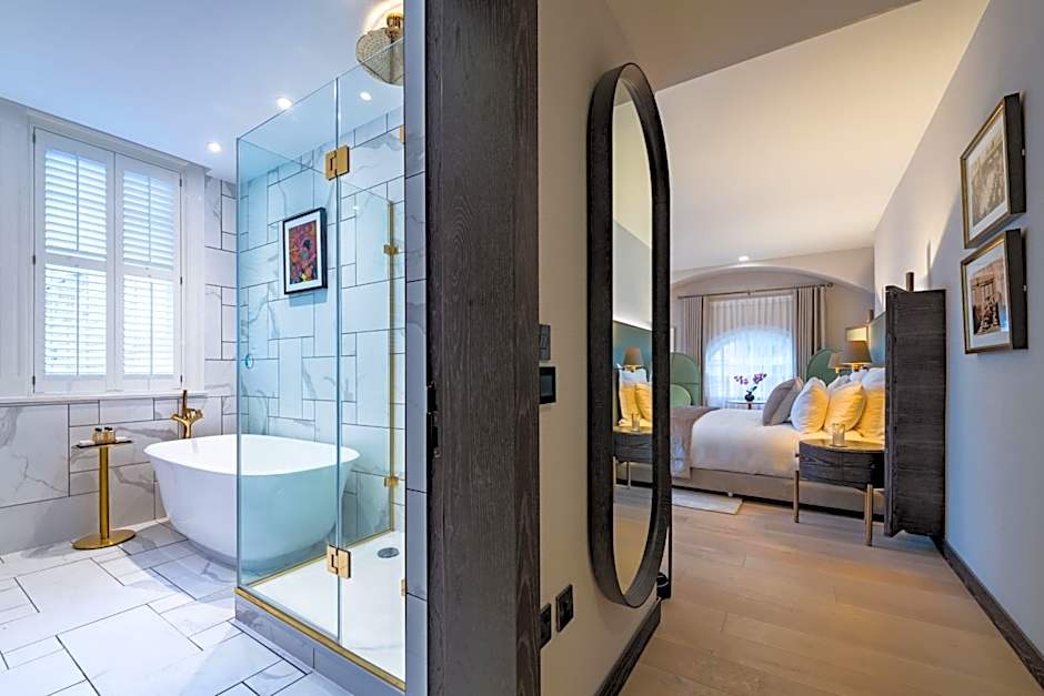 Stock Exchange Hotel, Manchester, Autograph Collection