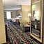 Comfort Suites Beaumont I-10