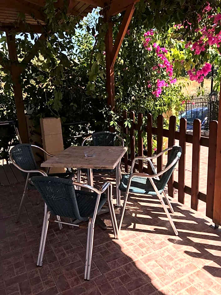 Vlycha Beach Apartments