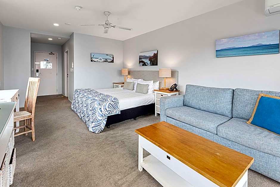 Quality Hotel Oceans Tutukaka