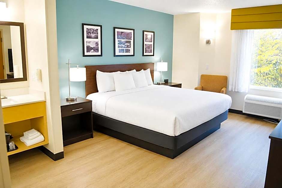 Sleep Inn Staunton