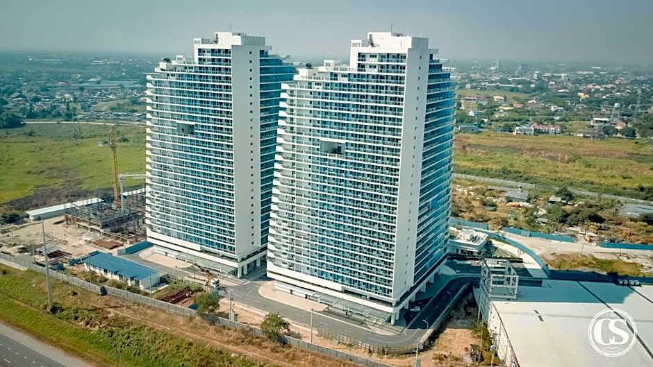 Crissome Suite Azure North San Fernando Pampanga