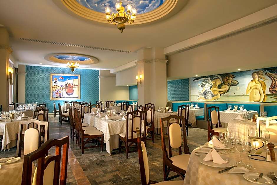 Barcelo Ixtapa - All Inclusive