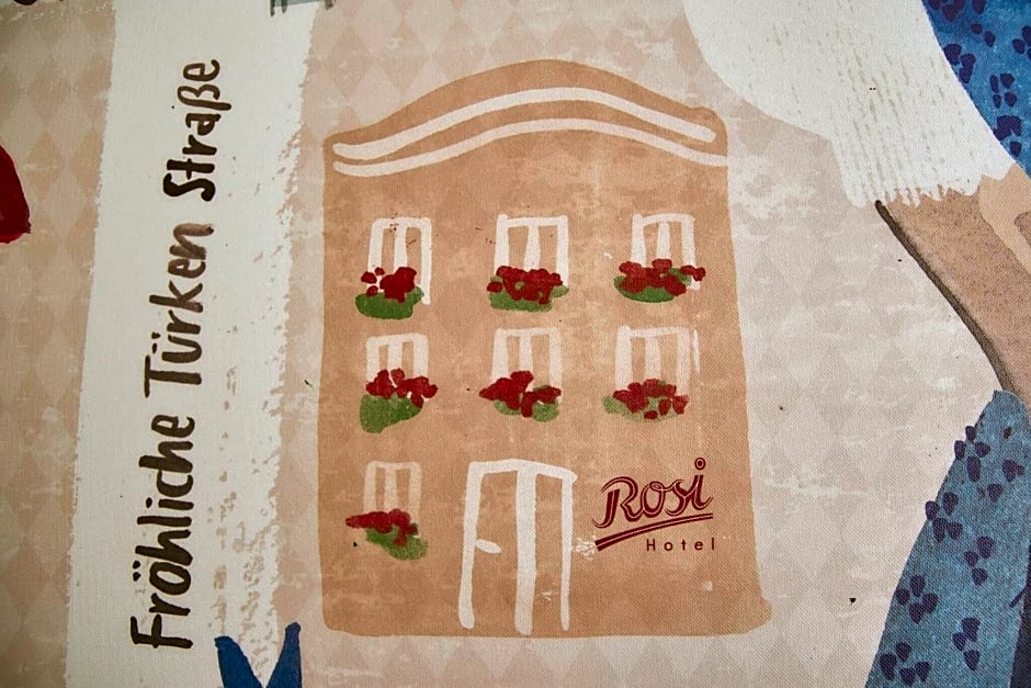 Rosi Boutique Hotel