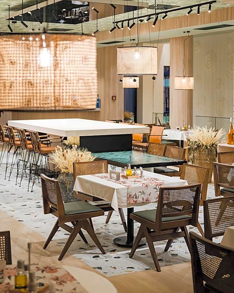 Hotel Aurel Coast