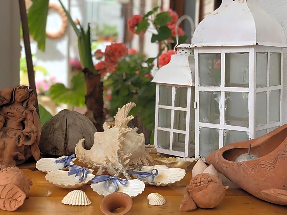 B&B Villa Anna Wunderbar