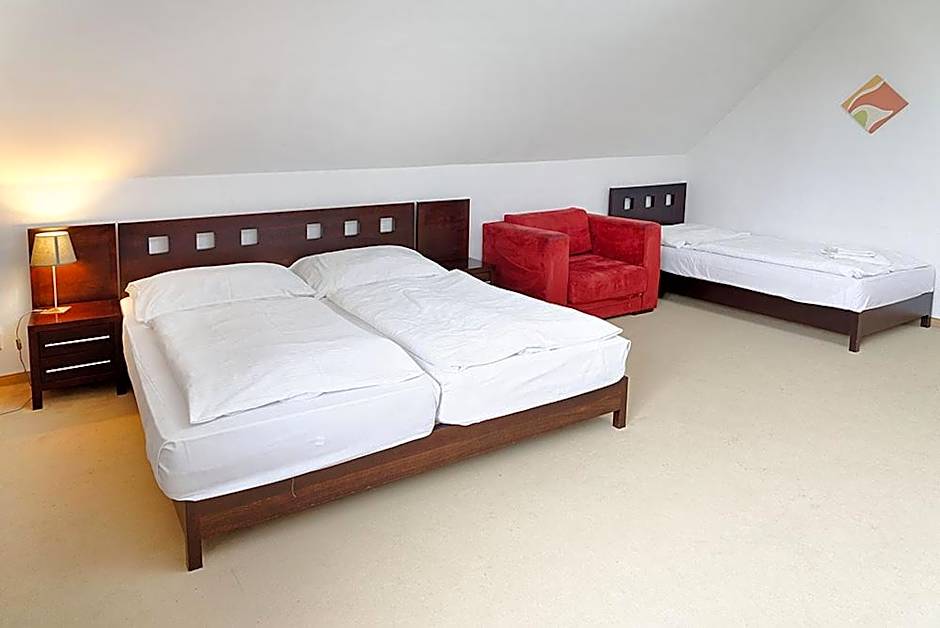 Hotel Tulipan