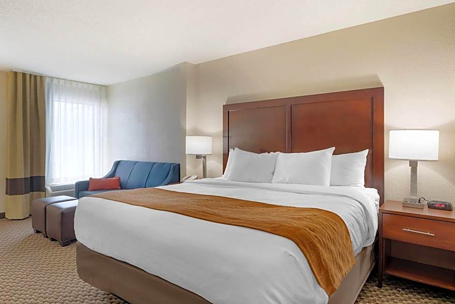 Comfort Inn Ebensburg