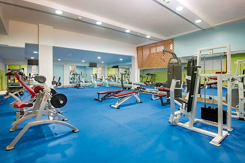 Kouros Palace Active Lifestyle Hotel