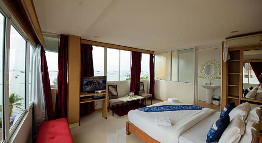 Star residency Hotel