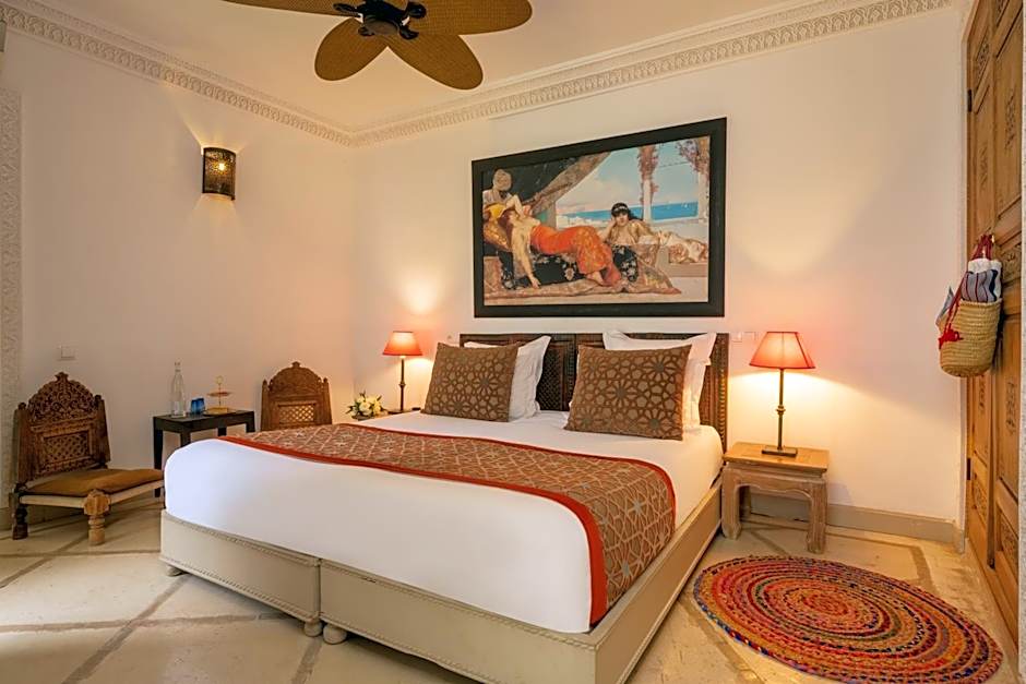Riad Alma