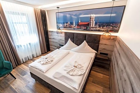 Hotel Demas Garni