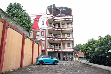 Fallinda Hotel Cibinong