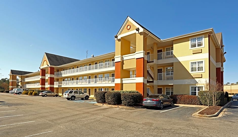 Extended Stay America Suites - Columbia - Ft Jackson