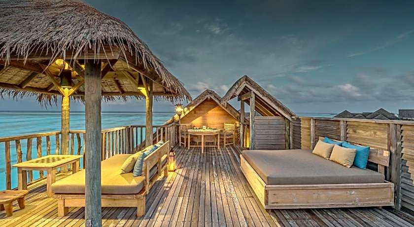 Gili Lankanfushi Maldives