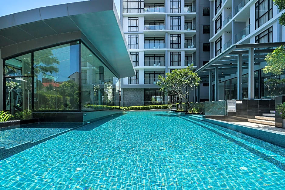 Arden Hotel and Residence