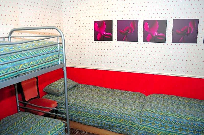 Victoria Hotel Blackpool