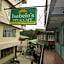 Isabelo's Inn And Cafe