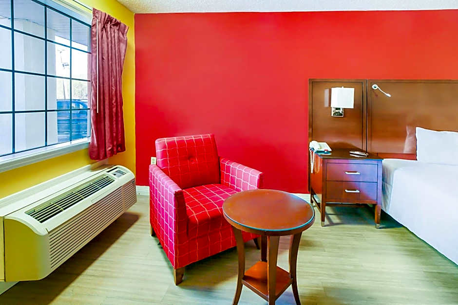 OYO Hotel Jackson South I-55