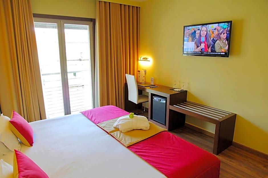 Agua de Mar Hotel Boutique