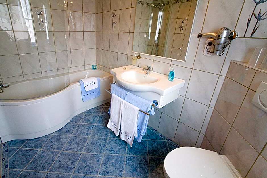 Hotel-Restaurant Straussen