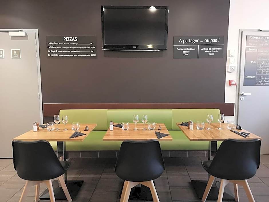 ibis Toulouse Gare Matabiau