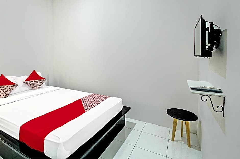 Hotel O Sirih Gading Family Guest House