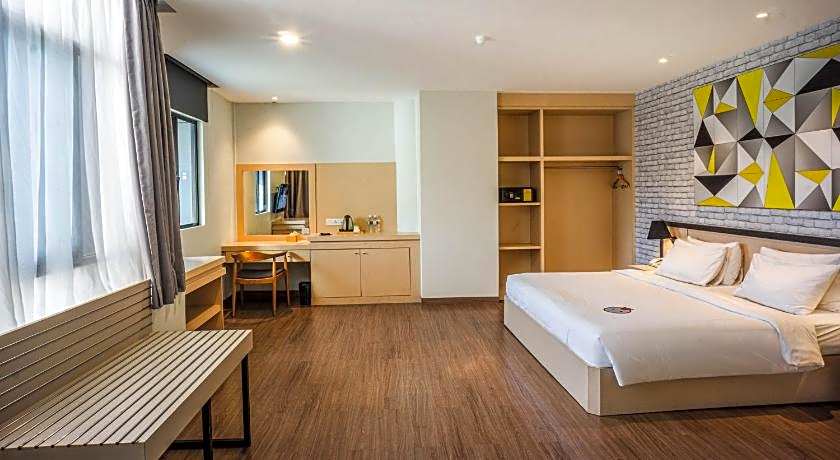 Nite and Day Laguna - Bintan