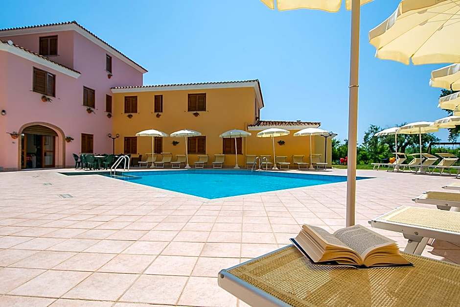 Residence Cala Viola