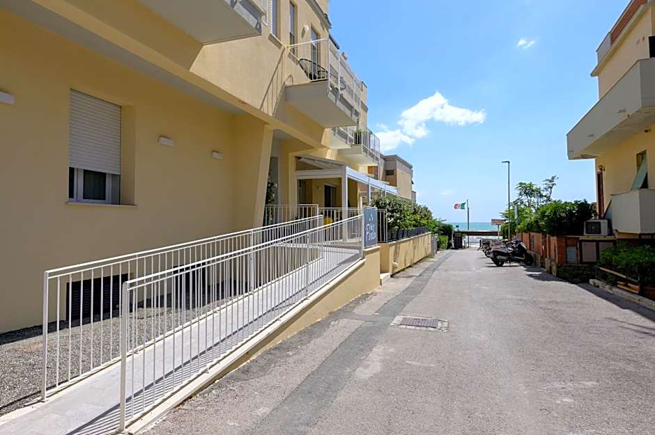 Hotel Perla