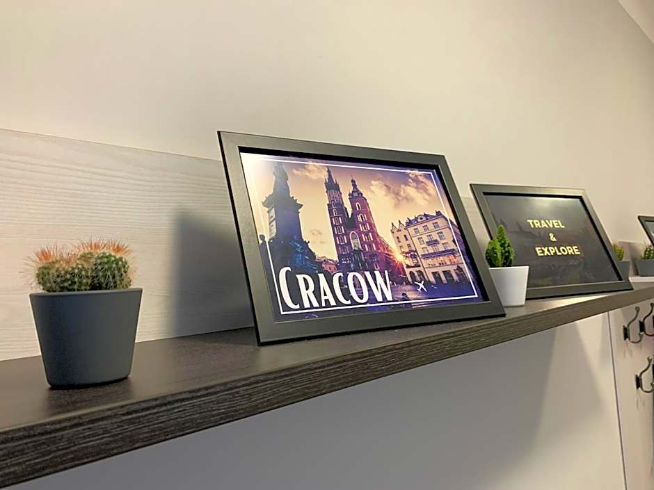 Discover Cracow APARThostel