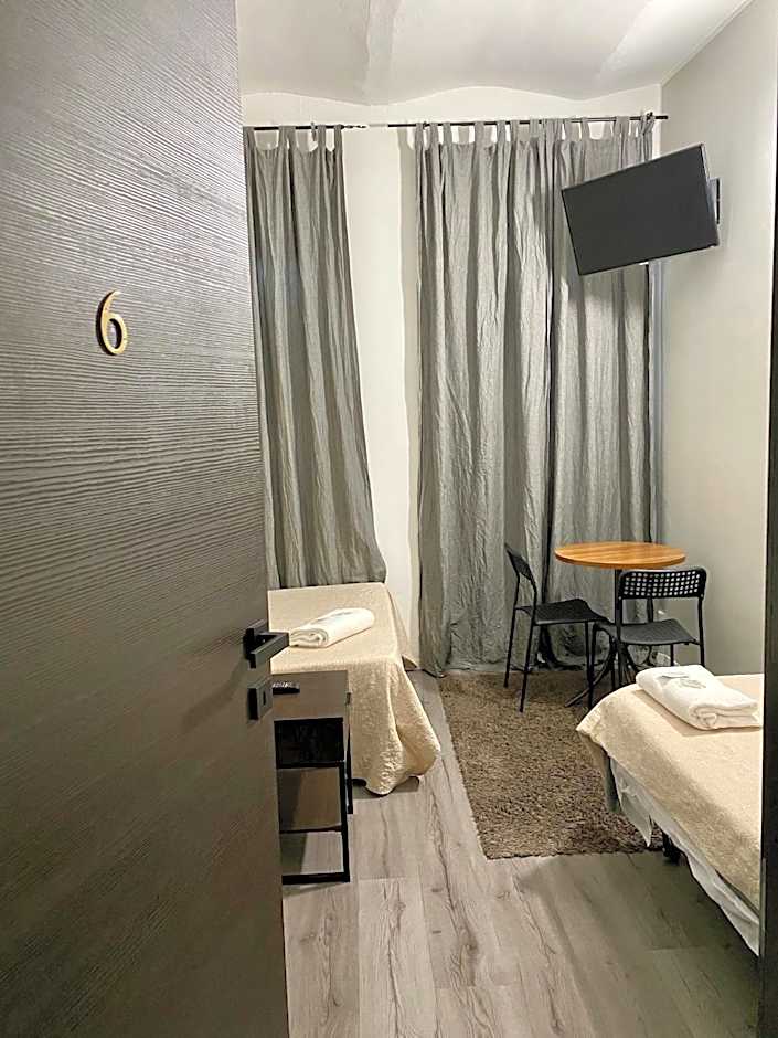 Guest House Minas