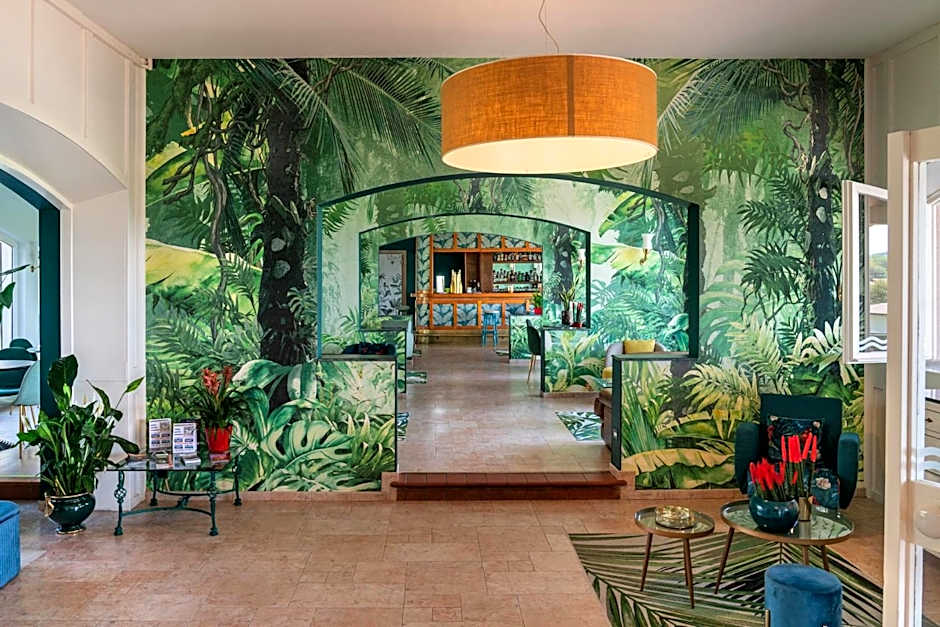 West Garda Hotel