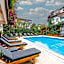 Ten Apart Hotel