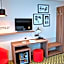 Hotel Capitolina City Chic