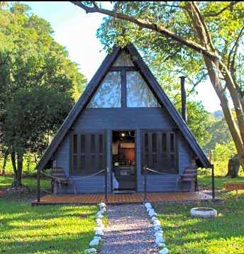 Mon Chalet