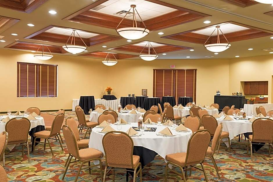 Holiday Inn Midland By IHG