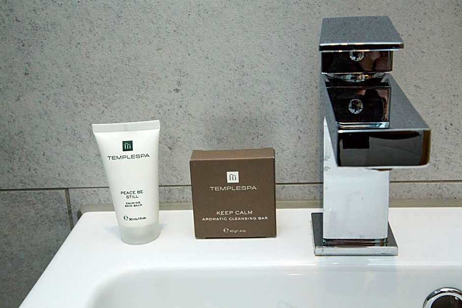 The Hugo - Hotel Concept Canterbury