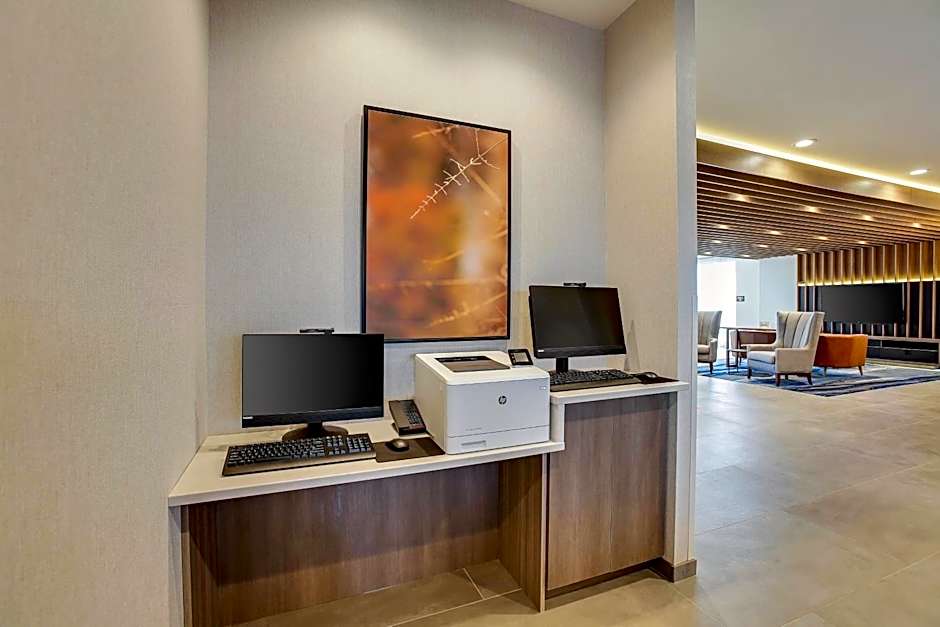 Fairfield Inn & Suites by Marriott Bardstown