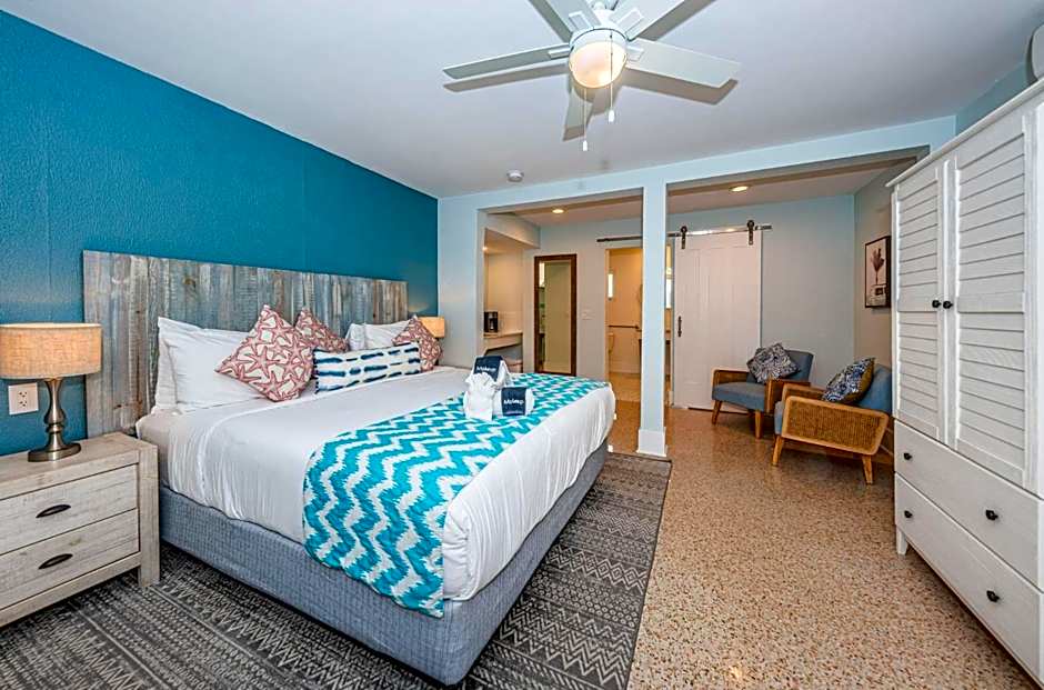 The Roth Hotel, Treasure Island, Florida