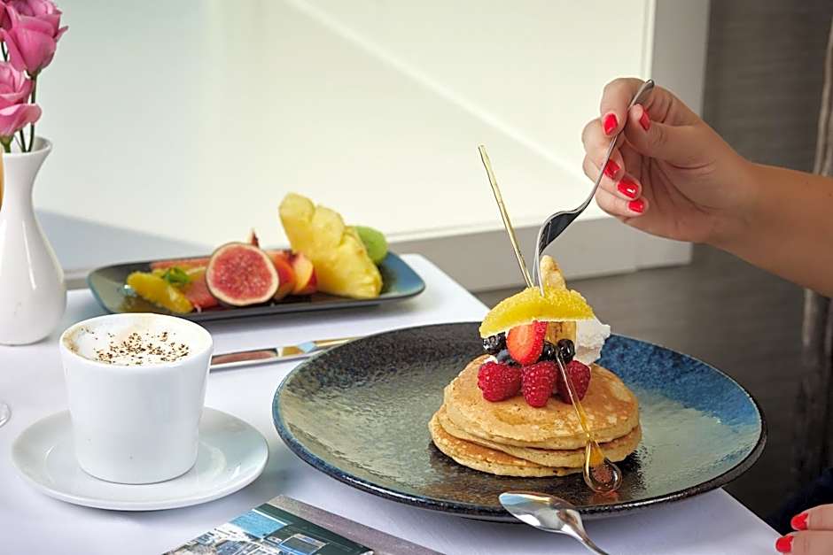 Sheraton Bucharest Hotel